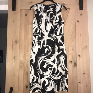 Dress Barn Sheath Dress